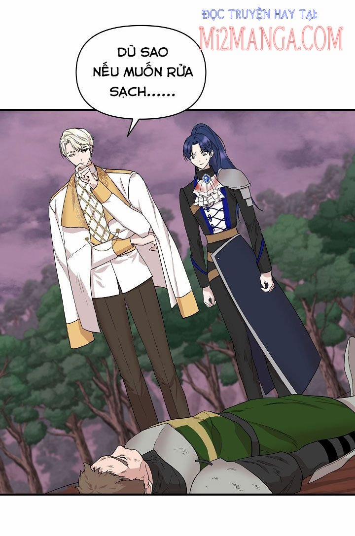 Tôi Không Phải Là Cinderella 17 trang 4