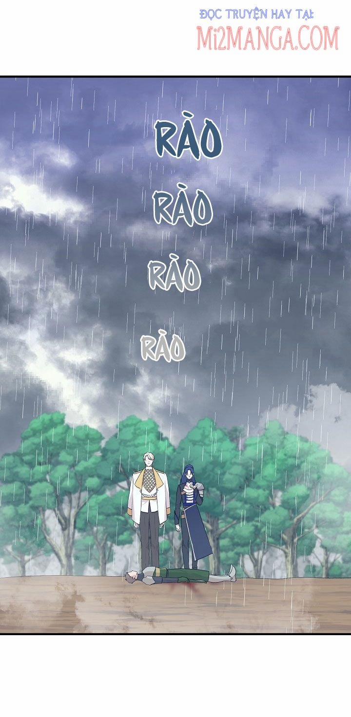 Tôi Không Phải Là Cinderella 17 trang 8