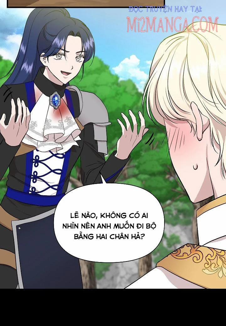 Tôi Không Phải Là Cinderella 18.5 trang 11