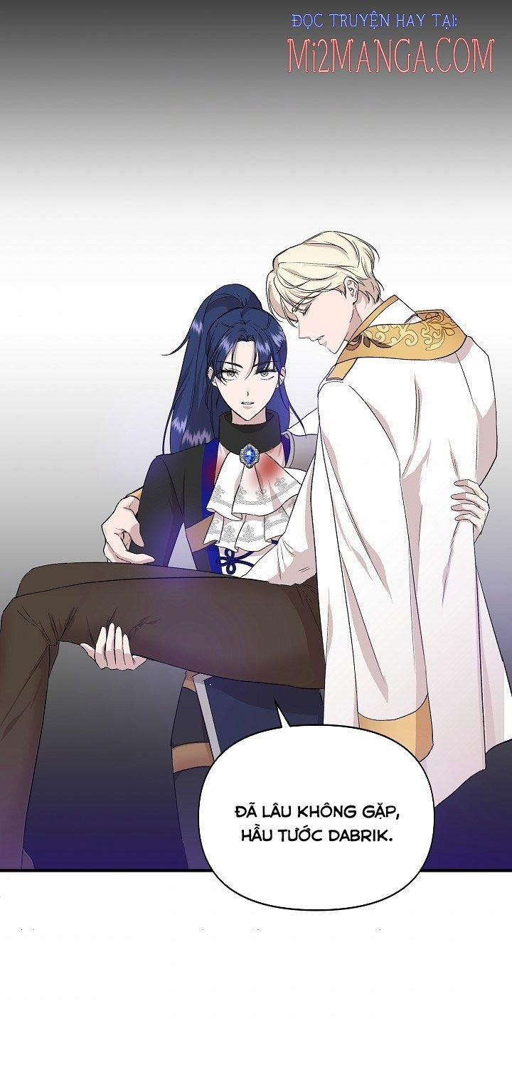 Tôi Không Phải Là Cinderella 18.5 trang 13