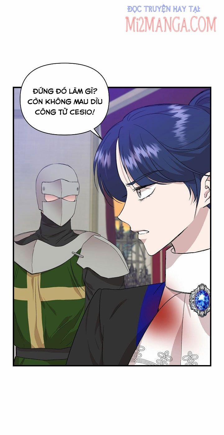 Tôi Không Phải Là Cinderella 18.5 trang 14