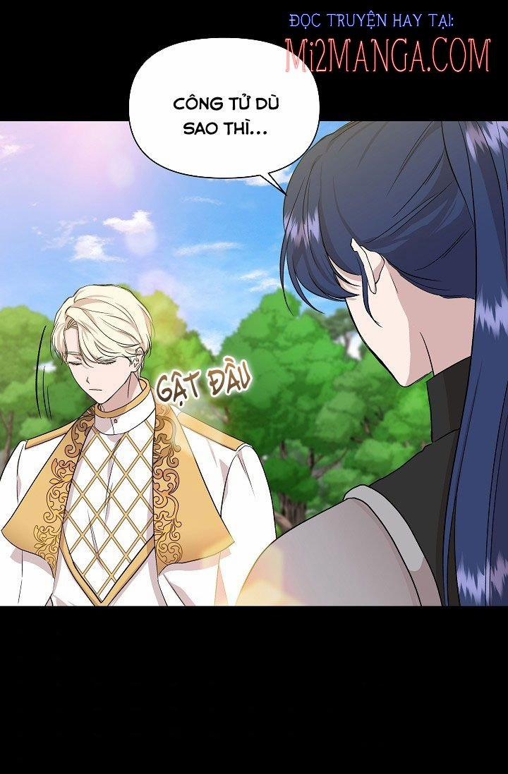 Tôi Không Phải Là Cinderella 18.5 trang 2