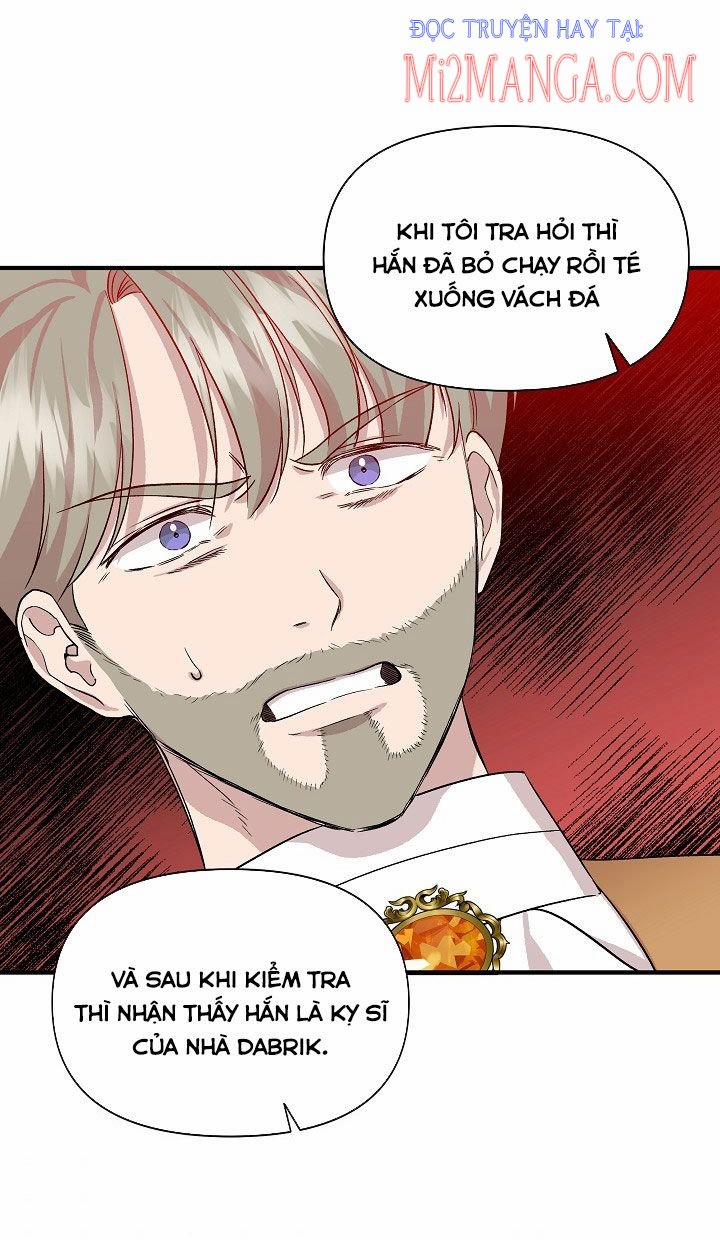 Tôi Không Phải Là Cinderella 18.5 trang 20