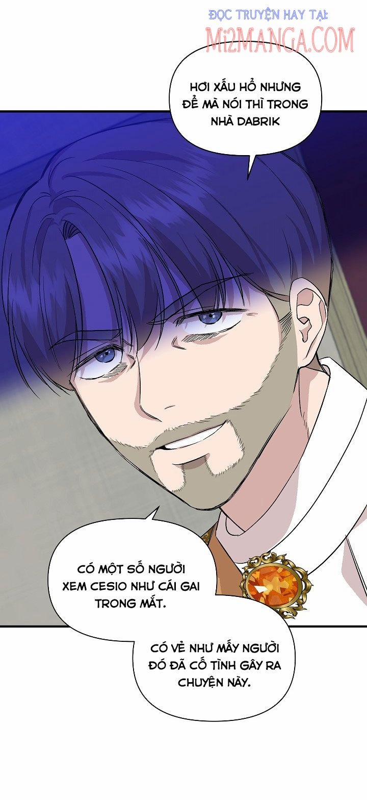 Tôi Không Phải Là Cinderella 18.5 trang 23