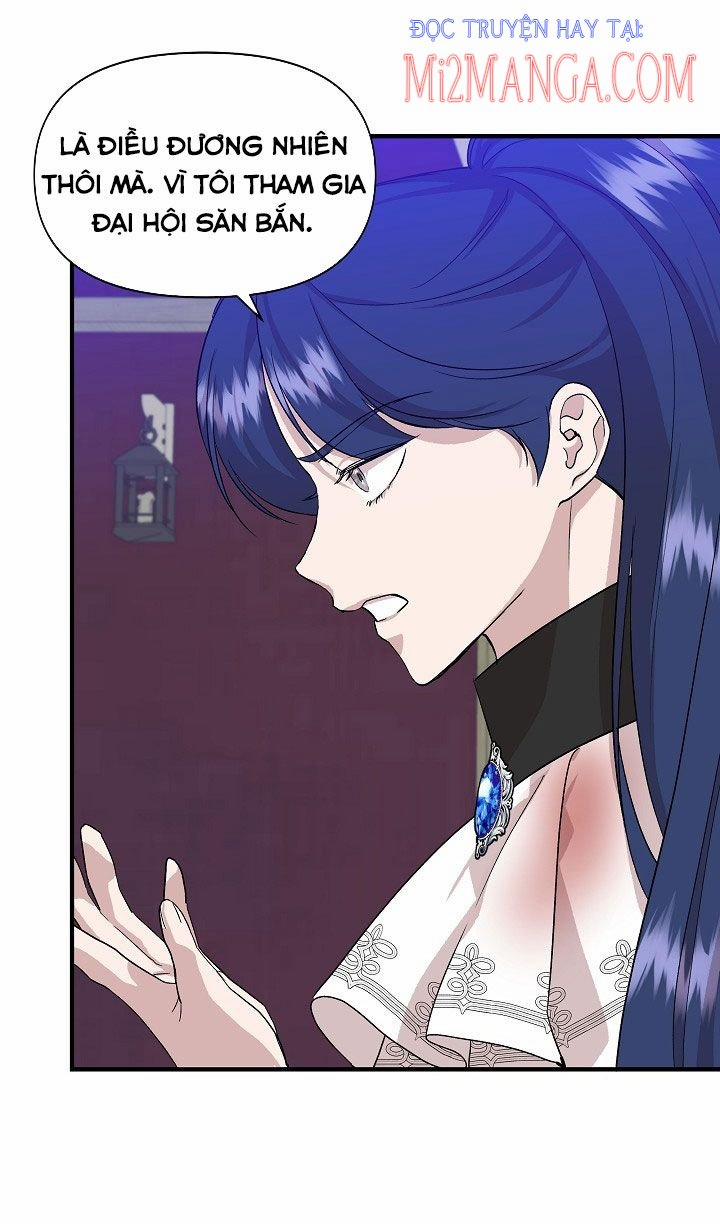 Tôi Không Phải Là Cinderella 18.5 trang 26