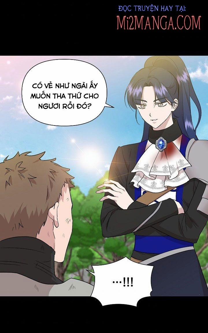 Tôi Không Phải Là Cinderella 18.5 trang 3