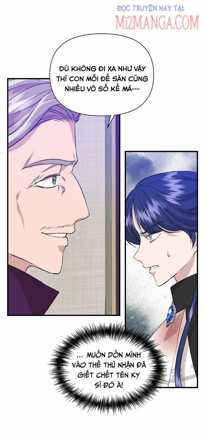 Tôi Không Phải Là Cinderella 18.5 trang 31