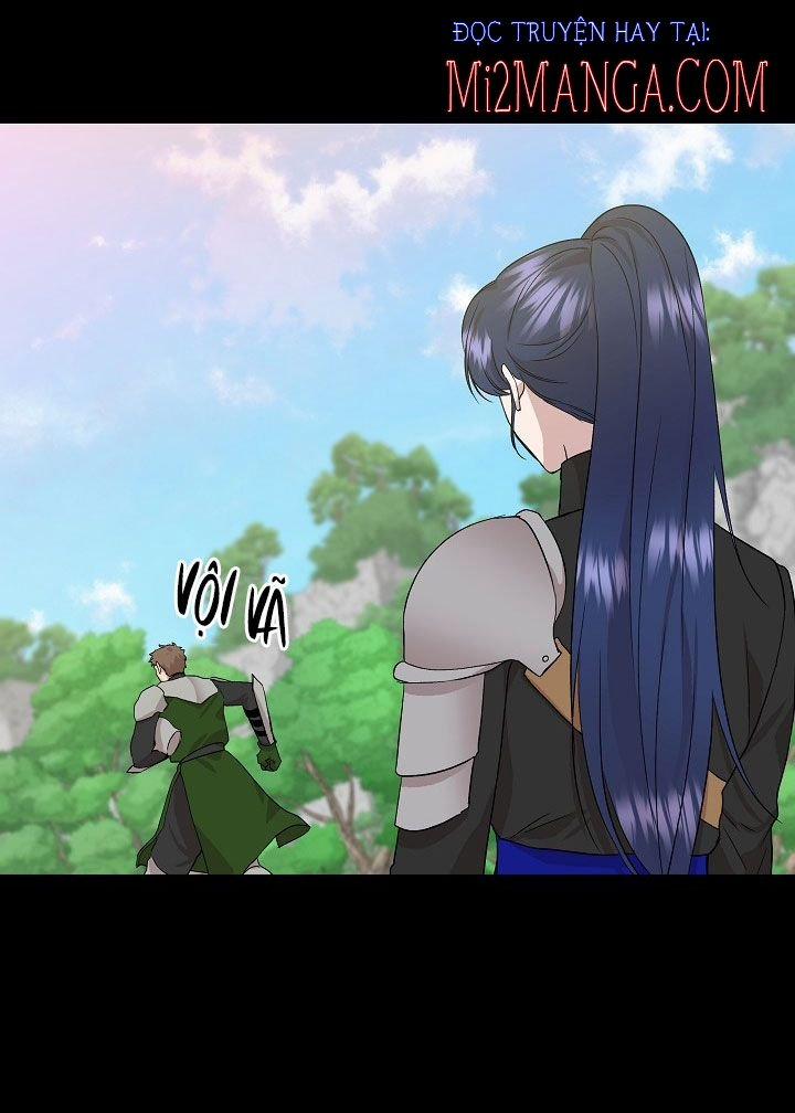 Tôi Không Phải Là Cinderella 18.5 trang 5