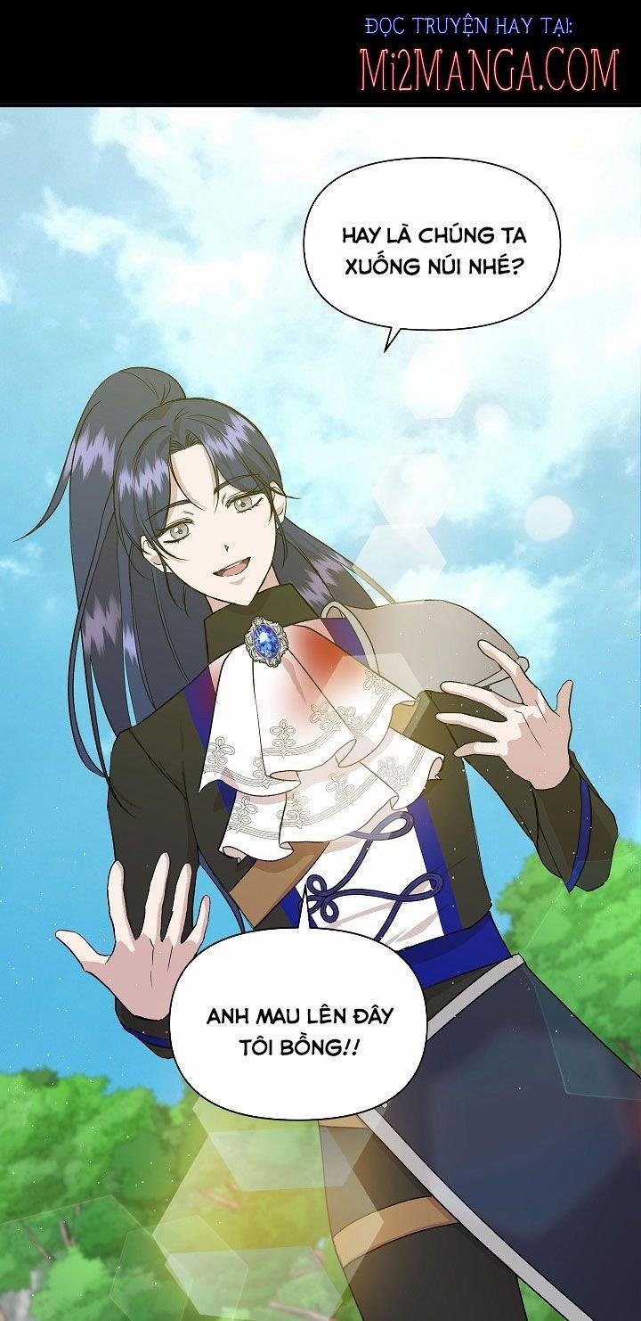 Tôi Không Phải Là Cinderella 18.5 trang 7