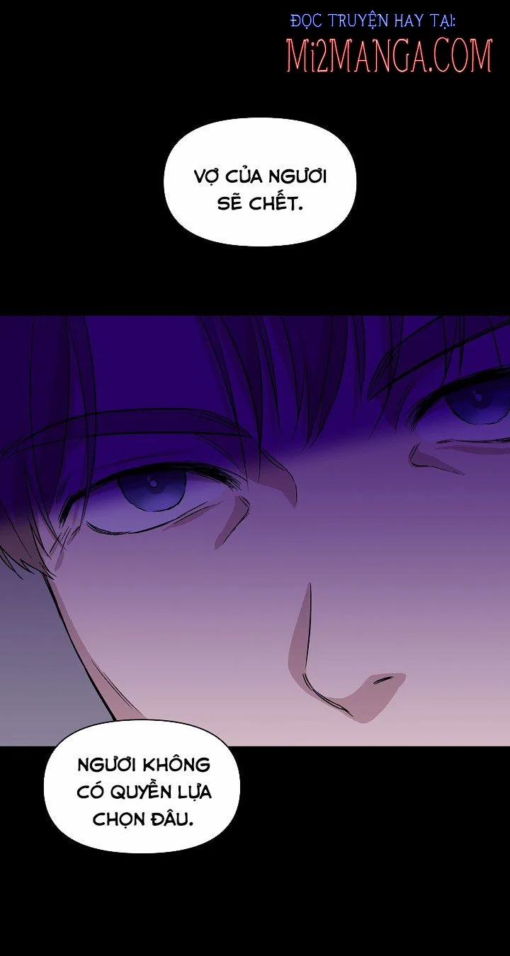 Tôi Không Phải Là Cinderella 18 trang 0