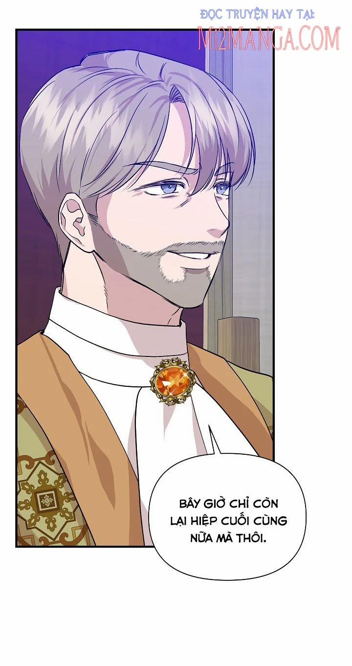 Tôi Không Phải Là Cinderella 18 trang 16