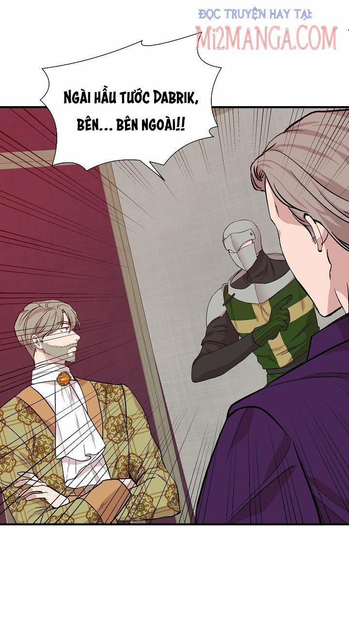 Tôi Không Phải Là Cinderella 18 trang 17