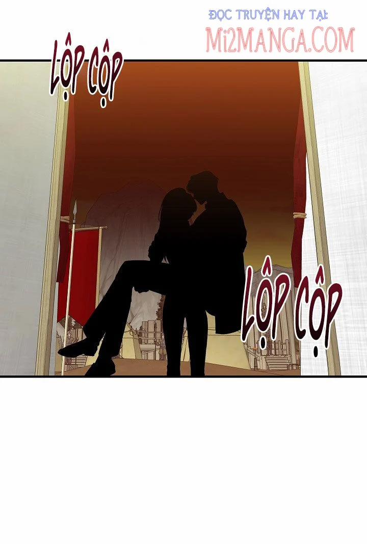 Tôi Không Phải Là Cinderella 18 trang 19