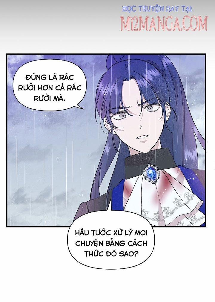 Tôi Không Phải Là Cinderella 18 trang 2