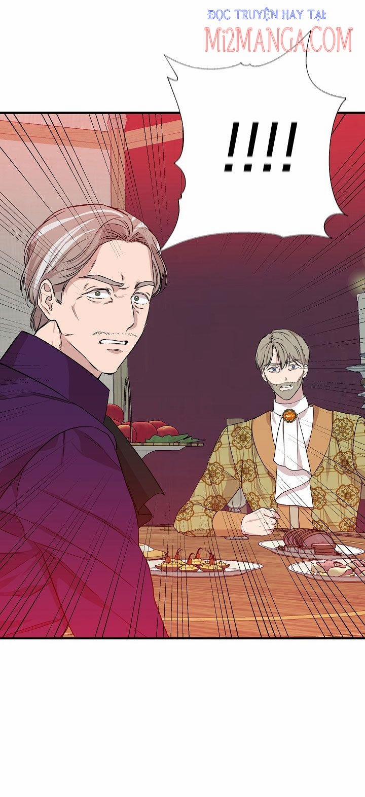 Tôi Không Phải Là Cinderella 18 trang 20