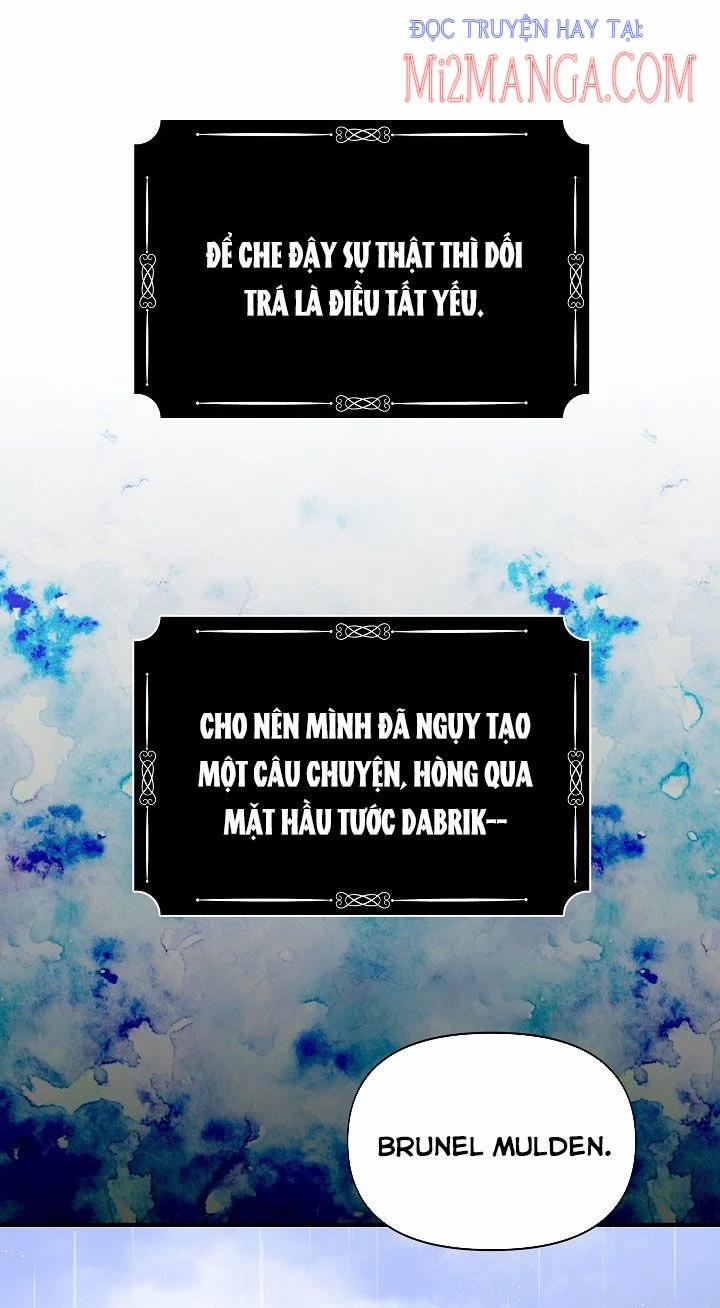 Tôi Không Phải Là Cinderella 18 trang 23