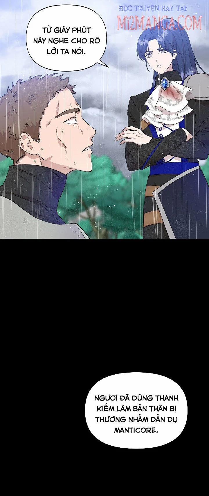 Tôi Không Phải Là Cinderella 18 trang 24