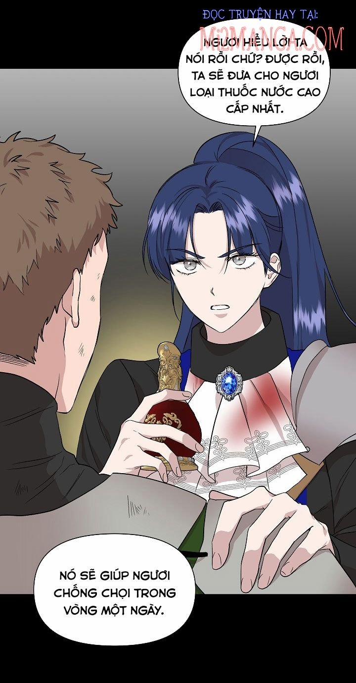 Tôi Không Phải Là Cinderella 18 trang 26