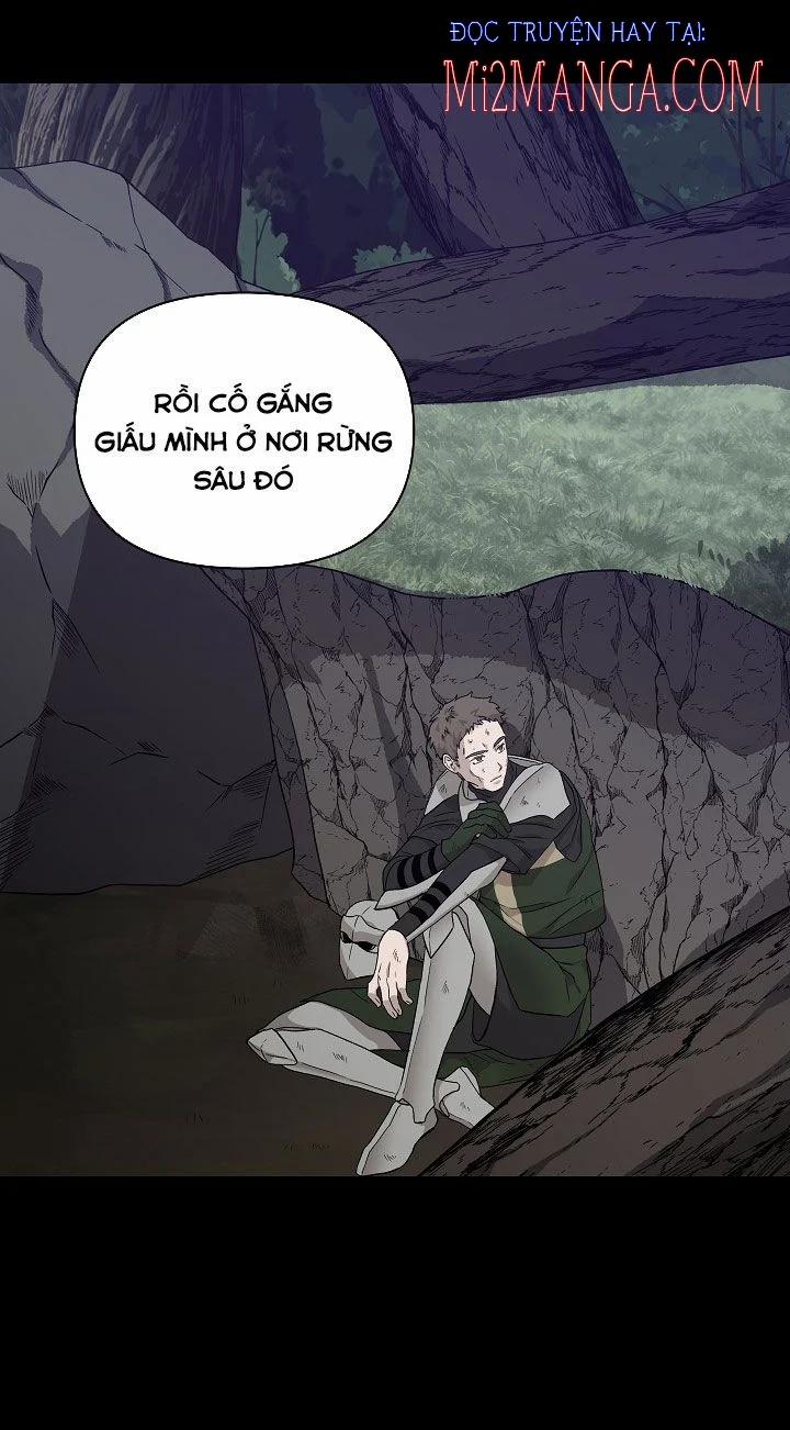 Tôi Không Phải Là Cinderella 18 trang 28