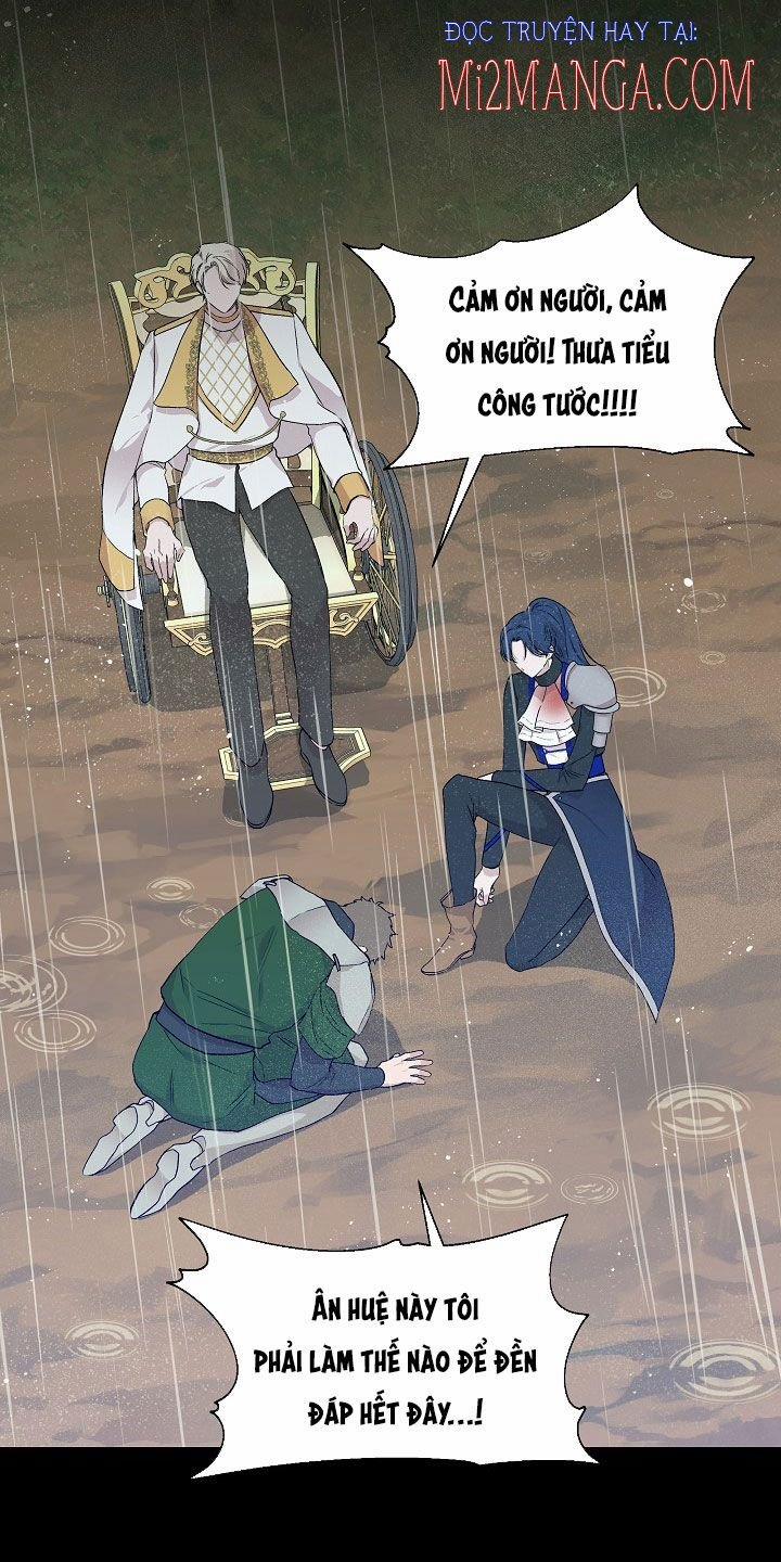 Tôi Không Phải Là Cinderella 18 trang 31