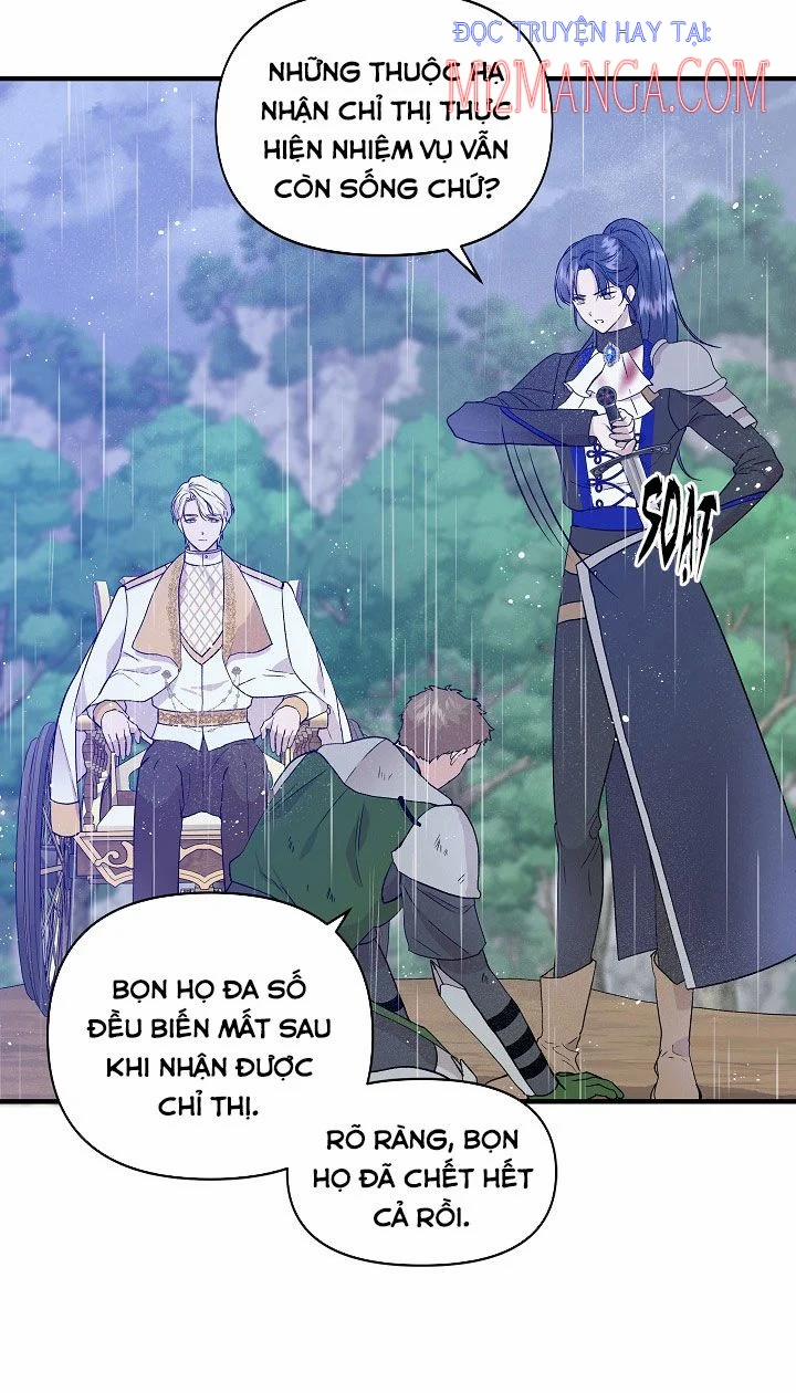 Tôi Không Phải Là Cinderella 18 trang 4