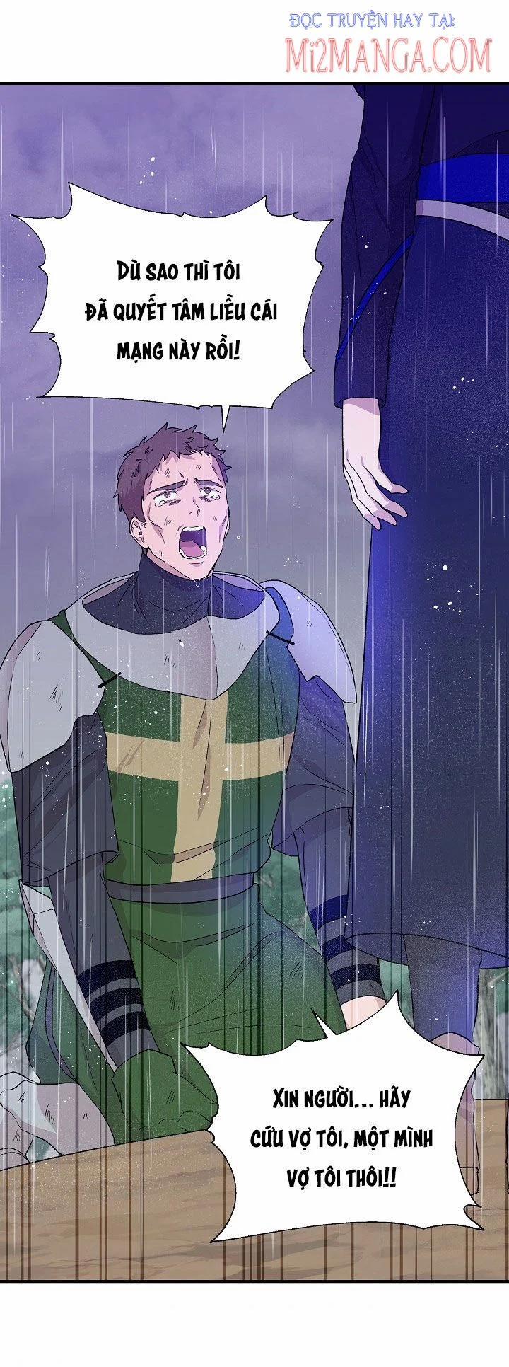 Tôi Không Phải Là Cinderella 18 trang 6