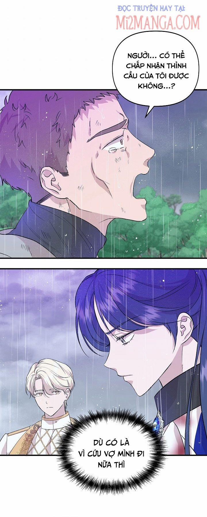 Tôi Không Phải Là Cinderella 18 trang 7