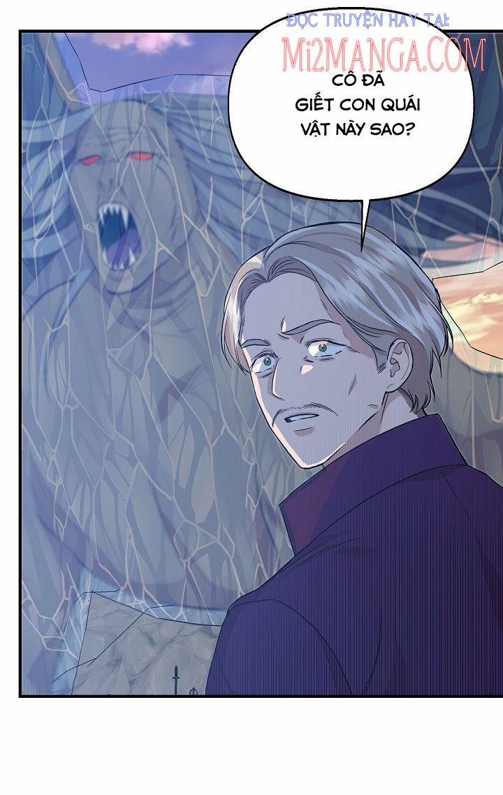 Tôi Không Phải Là Cinderella 19.5 trang 0