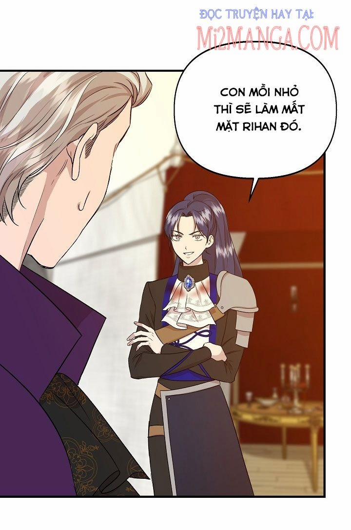 Tôi Không Phải Là Cinderella 19.5 trang 1