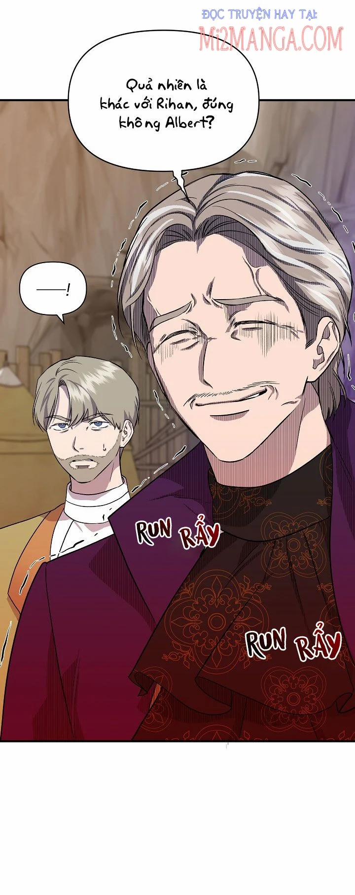 Tôi Không Phải Là Cinderella 19.5 trang 10