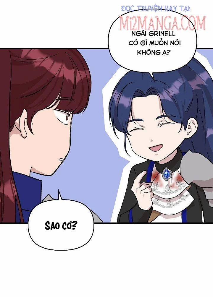 Tôi Không Phải Là Cinderella 19.5 trang 18