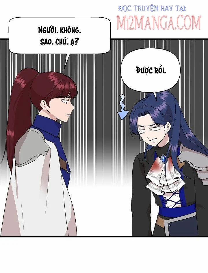 Tôi Không Phải Là Cinderella 19.5 trang 20