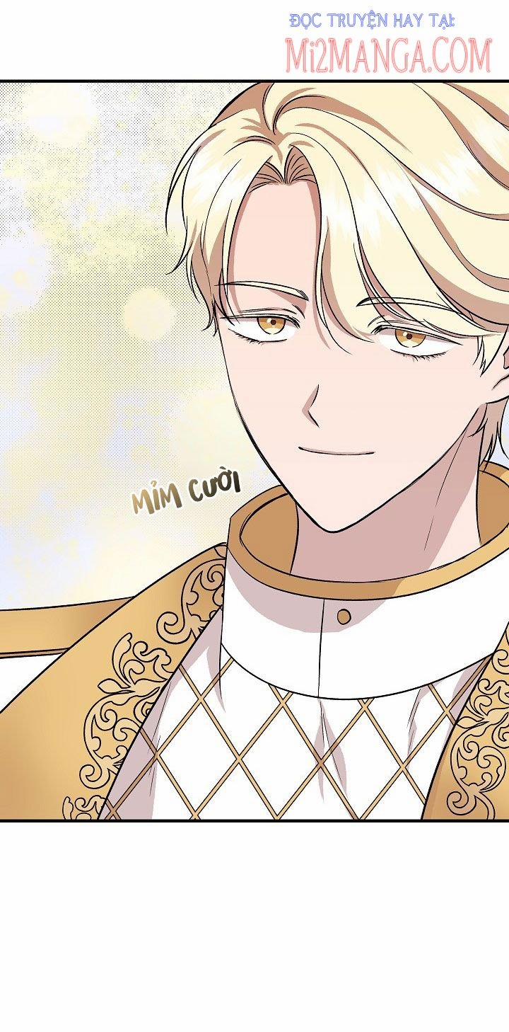 Tôi Không Phải Là Cinderella 19.5 trang 29