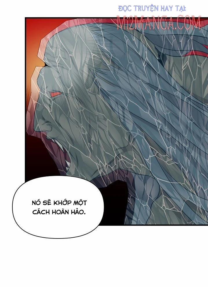 Tôi Không Phải Là Cinderella 19.5 trang 6