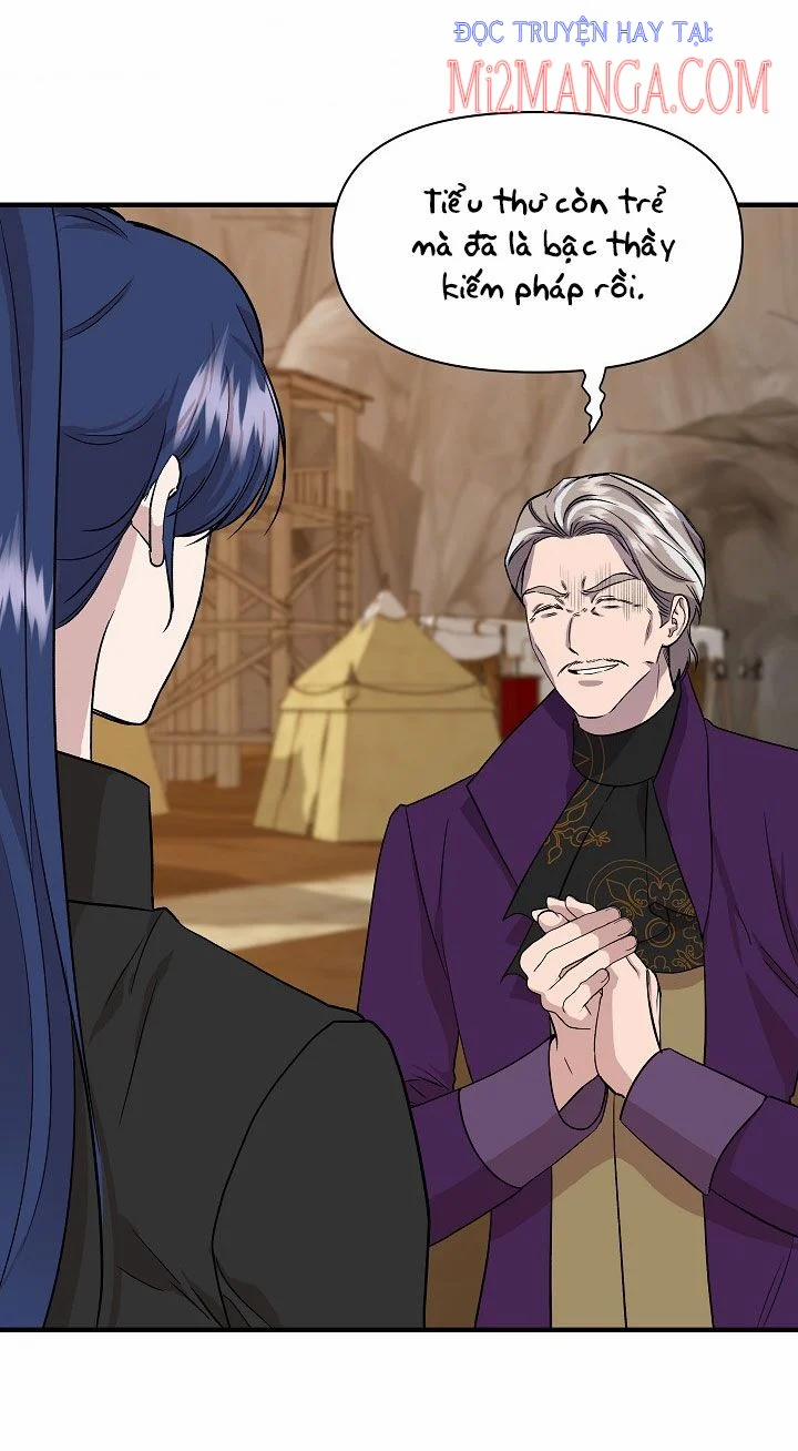 Tôi Không Phải Là Cinderella 19.5 trang 9