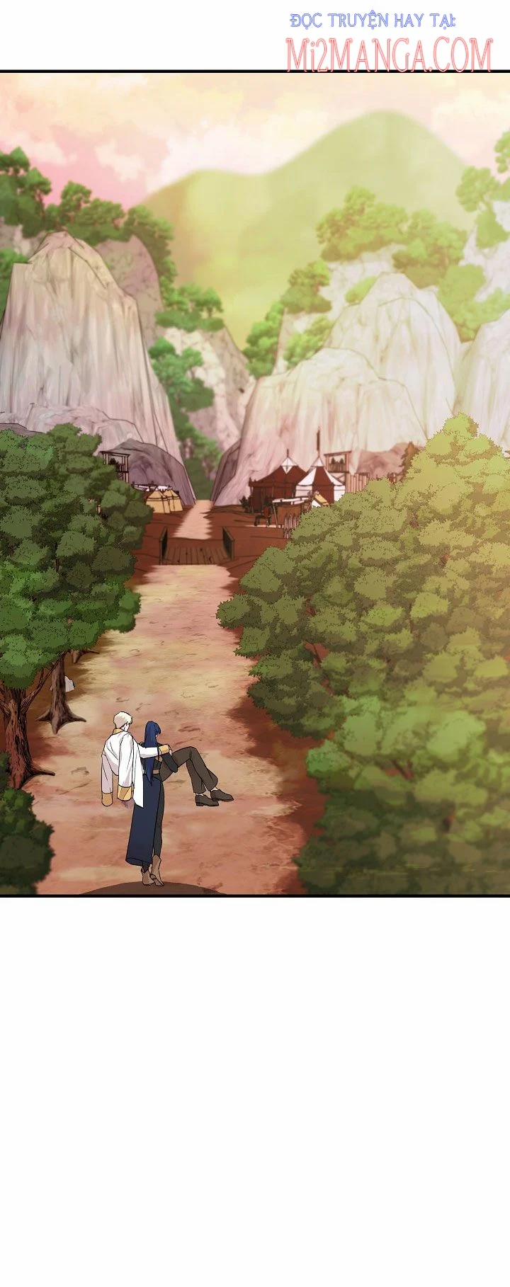 Tôi Không Phải Là Cinderella 19 trang 11