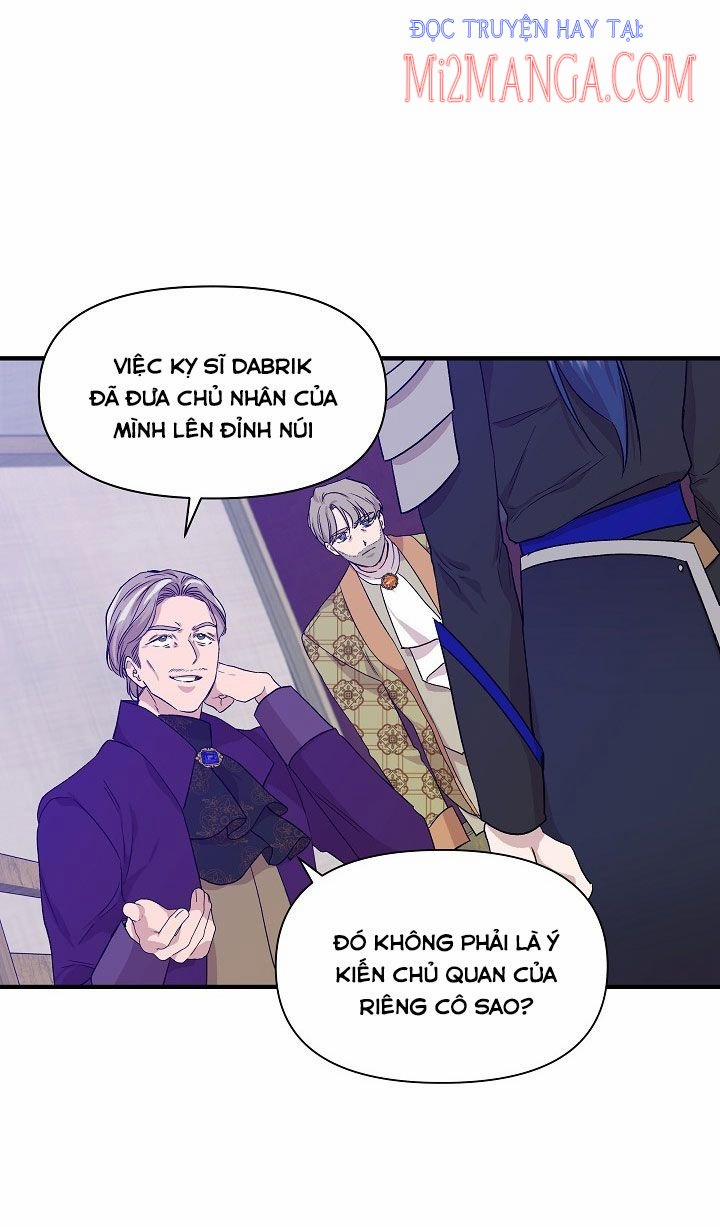 Tôi Không Phải Là Cinderella 19 trang 13