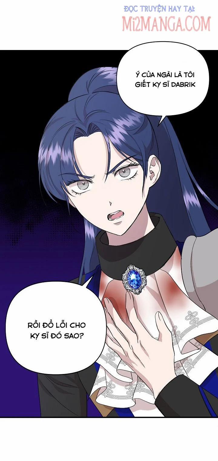 Tôi Không Phải Là Cinderella 19 trang 14