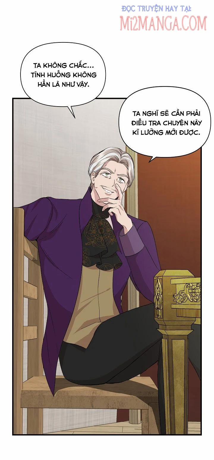 Tôi Không Phải Là Cinderella 19 trang 15