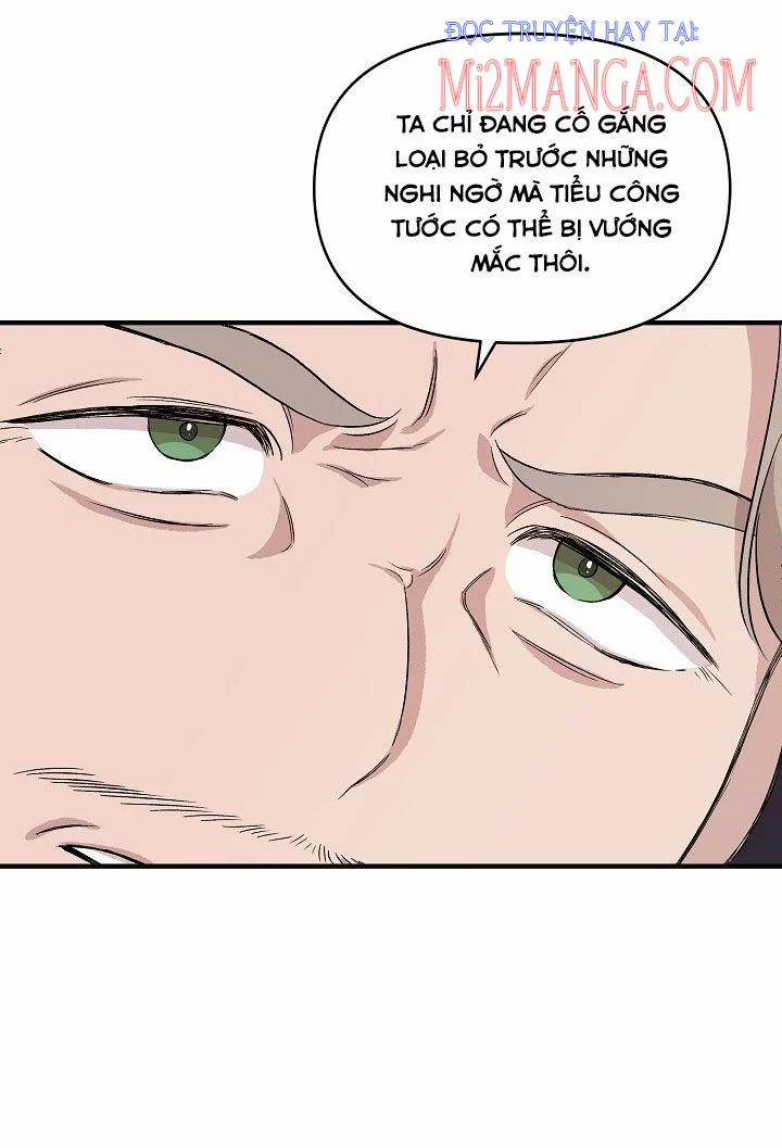 Tôi Không Phải Là Cinderella 19 trang 16