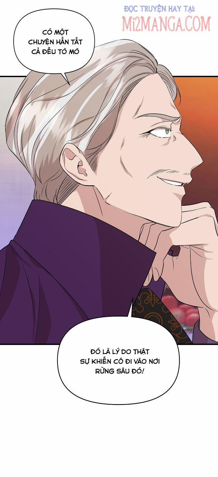 Tôi Không Phải Là Cinderella 19 trang 18