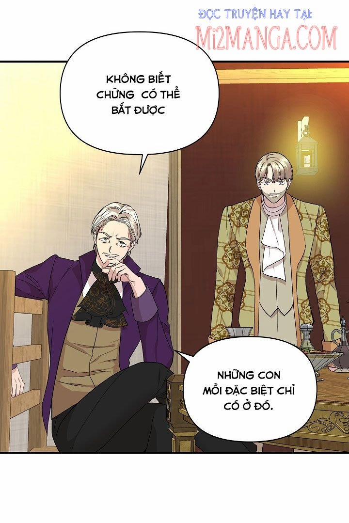 Tôi Không Phải Là Cinderella 19 trang 19