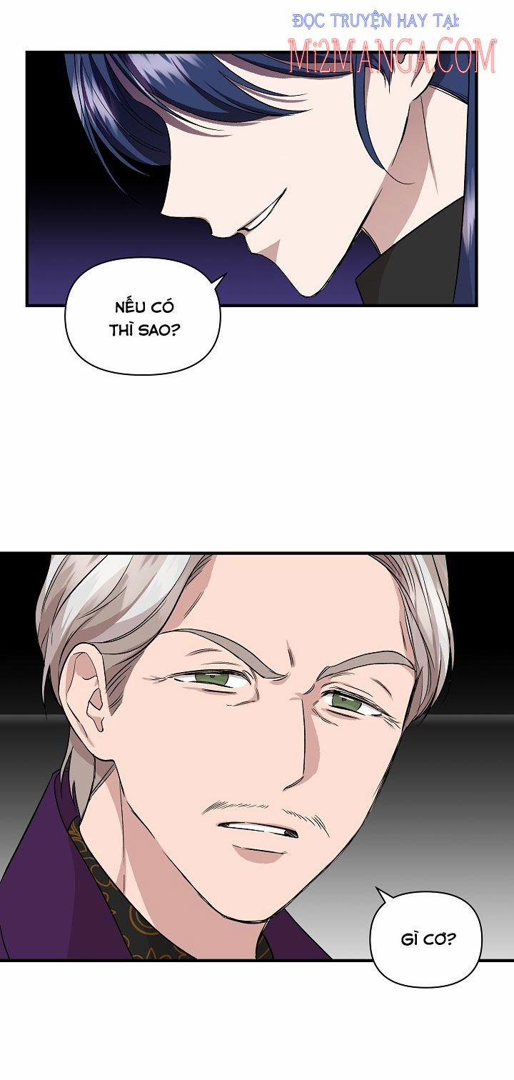 Tôi Không Phải Là Cinderella 19 trang 21