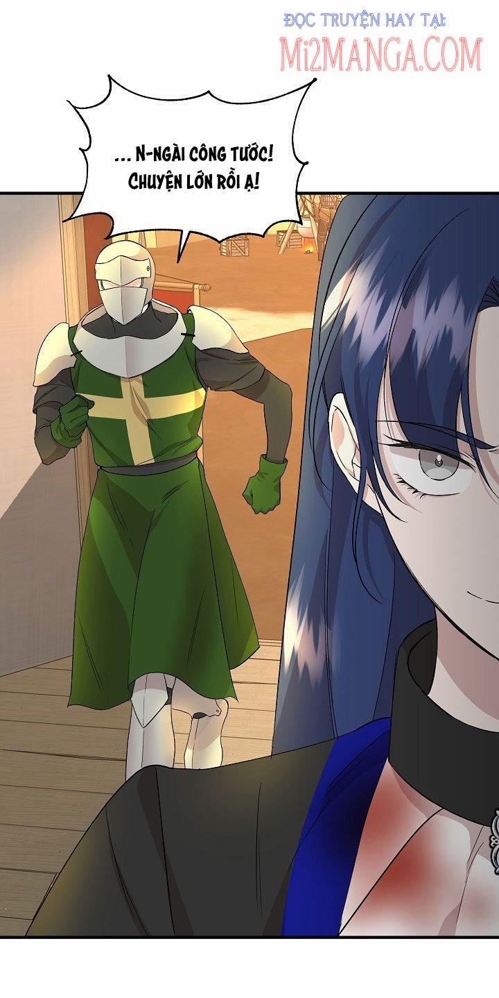 Tôi Không Phải Là Cinderella 19 trang 23