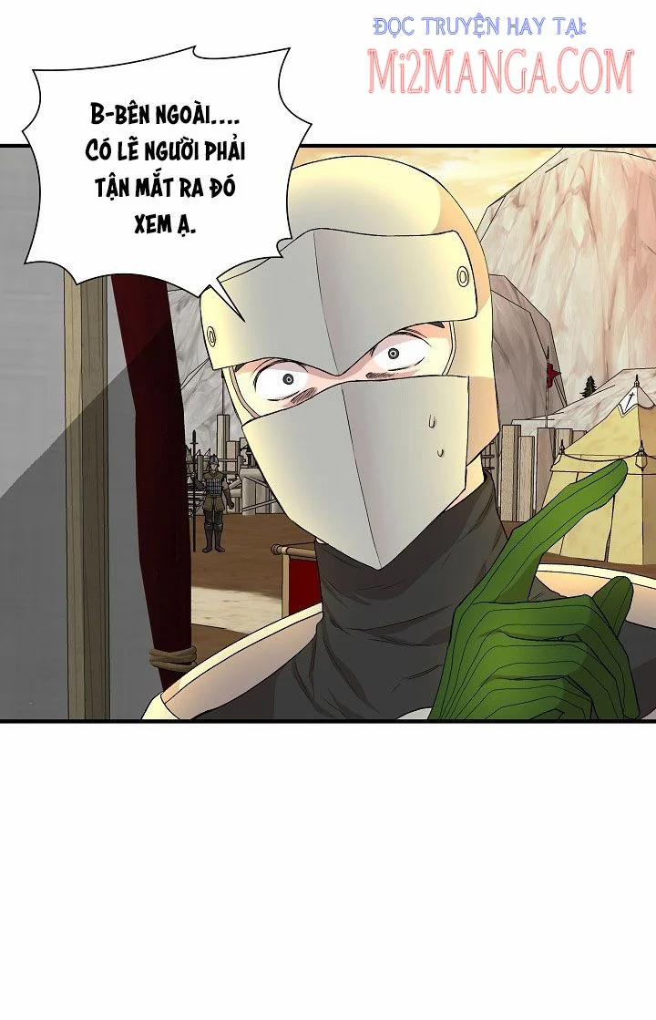 Tôi Không Phải Là Cinderella 19 trang 24