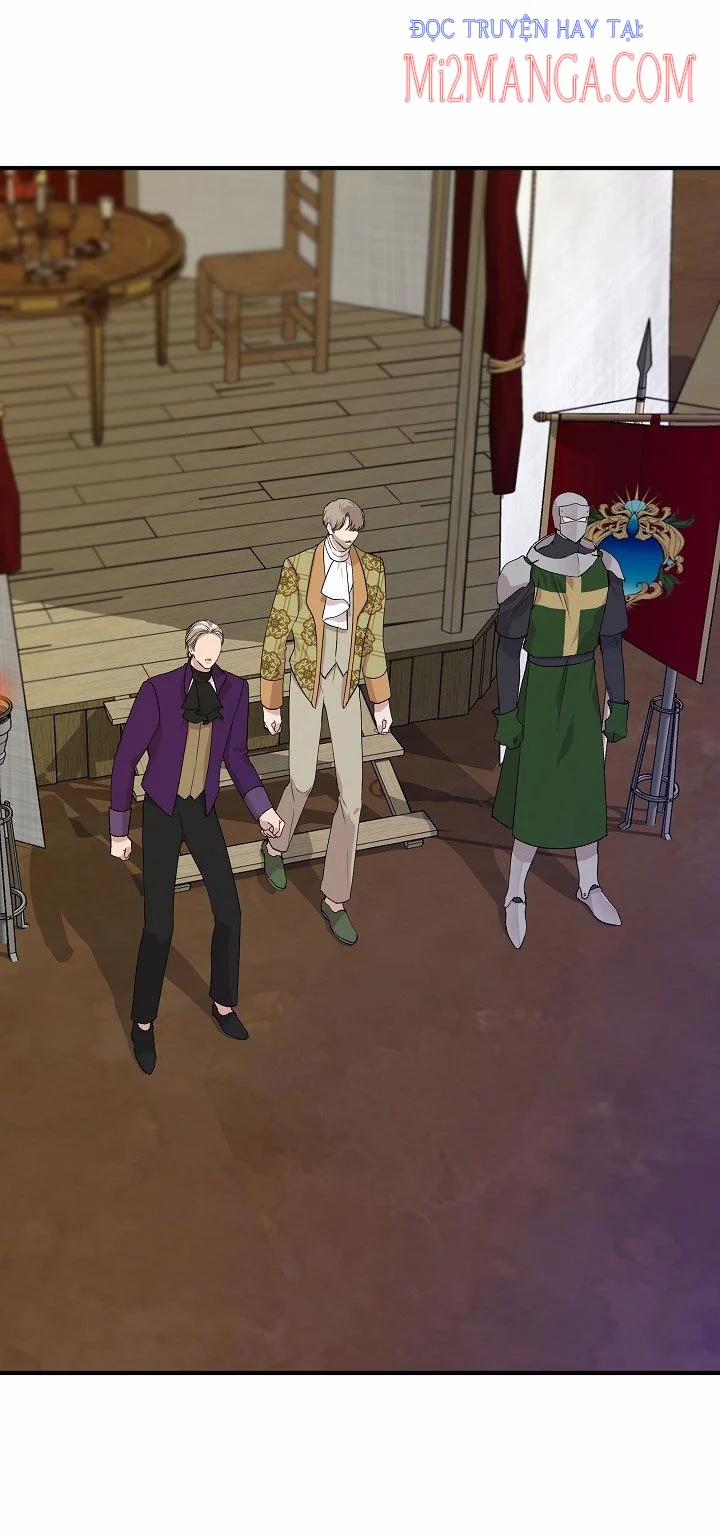 Tôi Không Phải Là Cinderella 19 trang 26