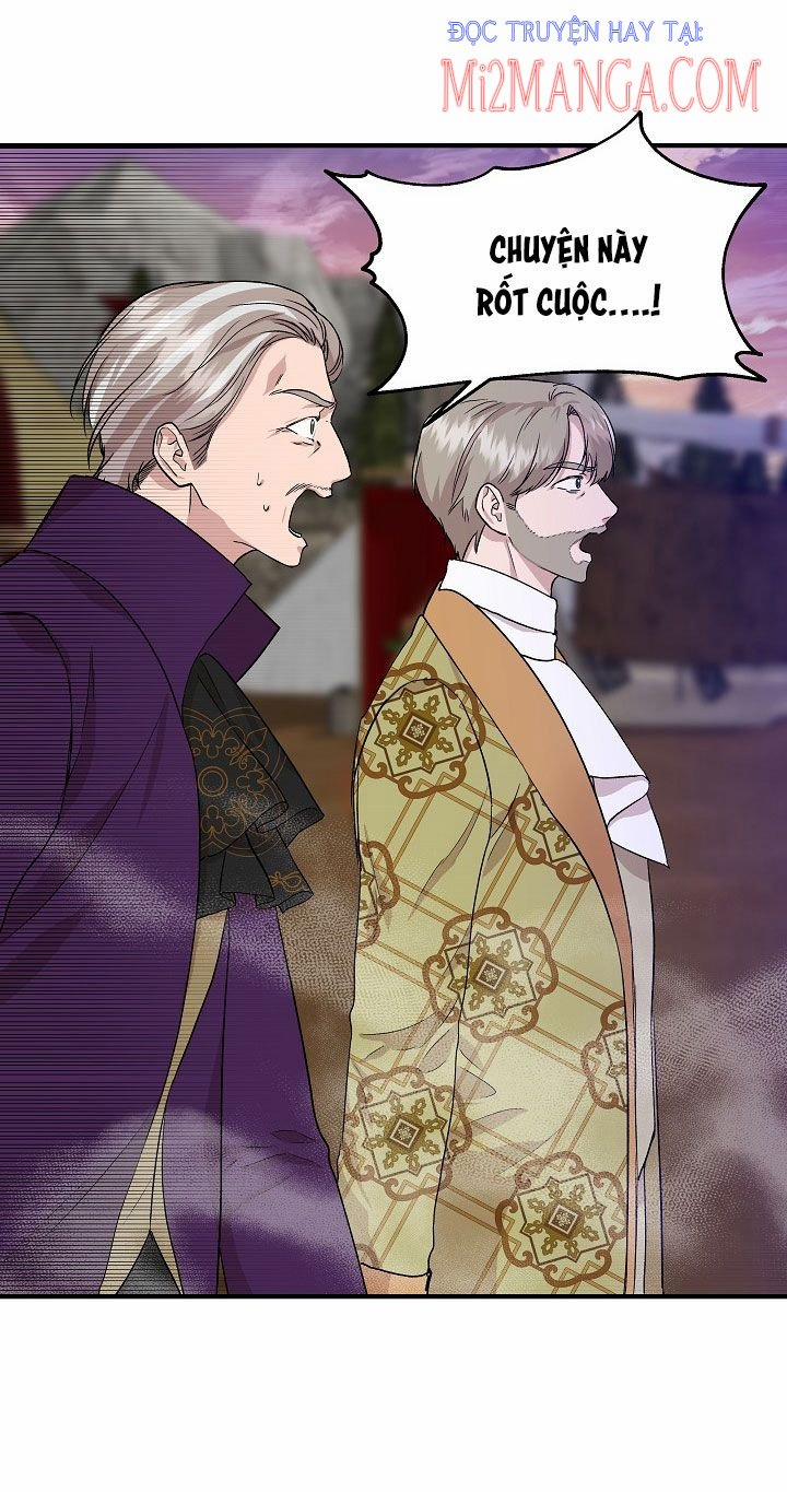 Tôi Không Phải Là Cinderella 19 trang 27