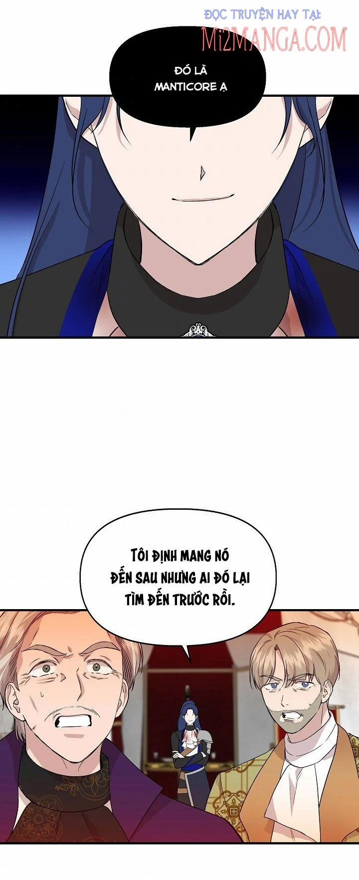 Tôi Không Phải Là Cinderella 19 trang 29