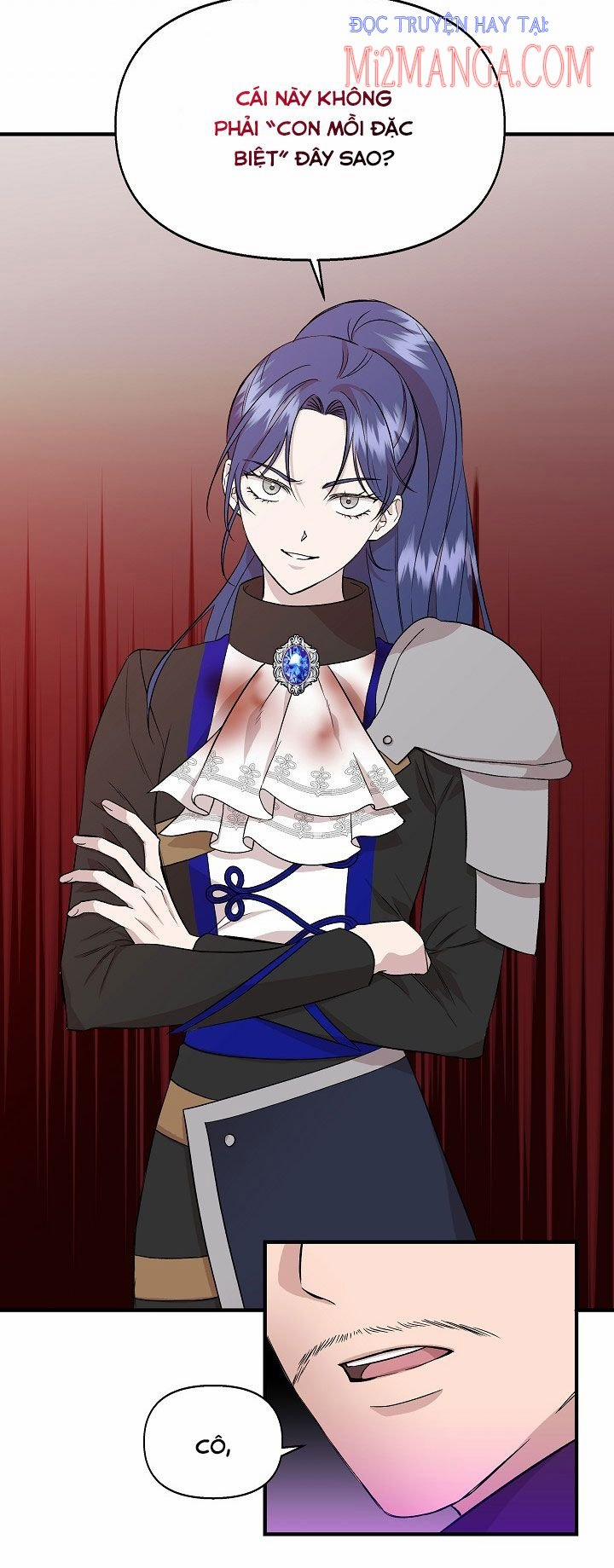 Tôi Không Phải Là Cinderella 19 trang 31