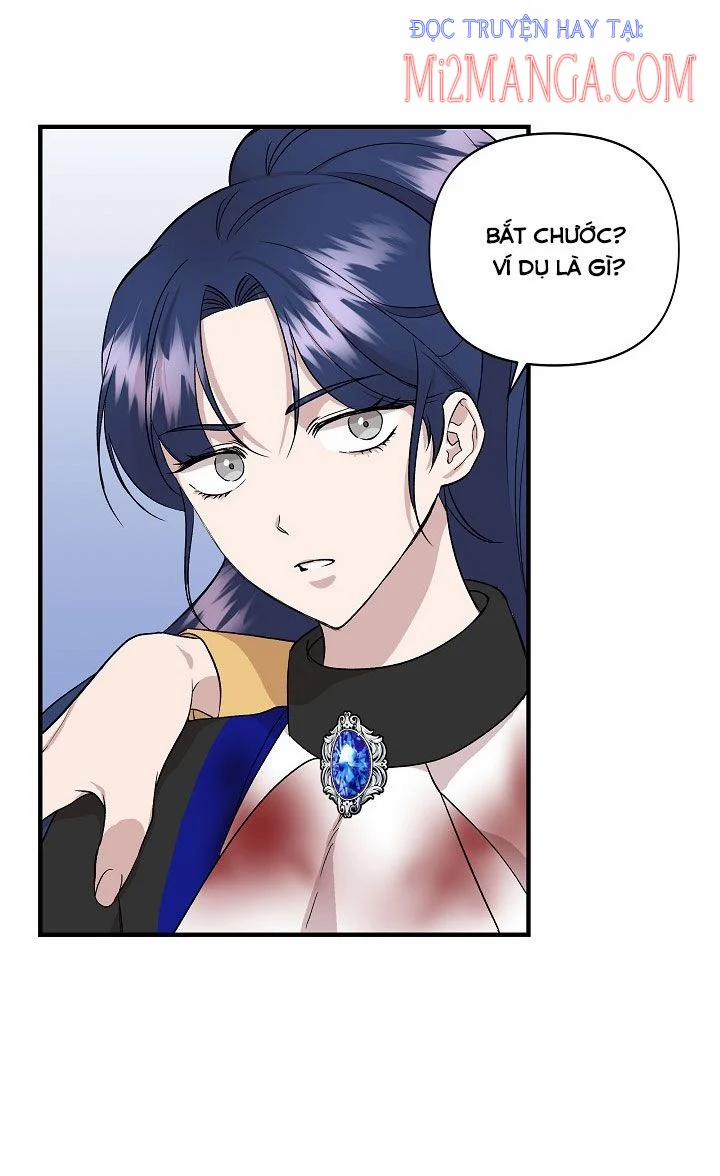 Tôi Không Phải Là Cinderella 19 trang 4